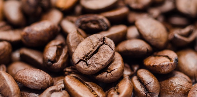 1 octombrie - Ziua internațională a cafelei