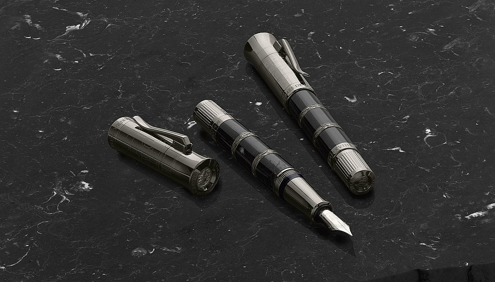 Stilourile de la Faber Castell – 3 Motive pentru care sa le alegi cu incredere FEA GvFCPoTY 1 e1536098897808
