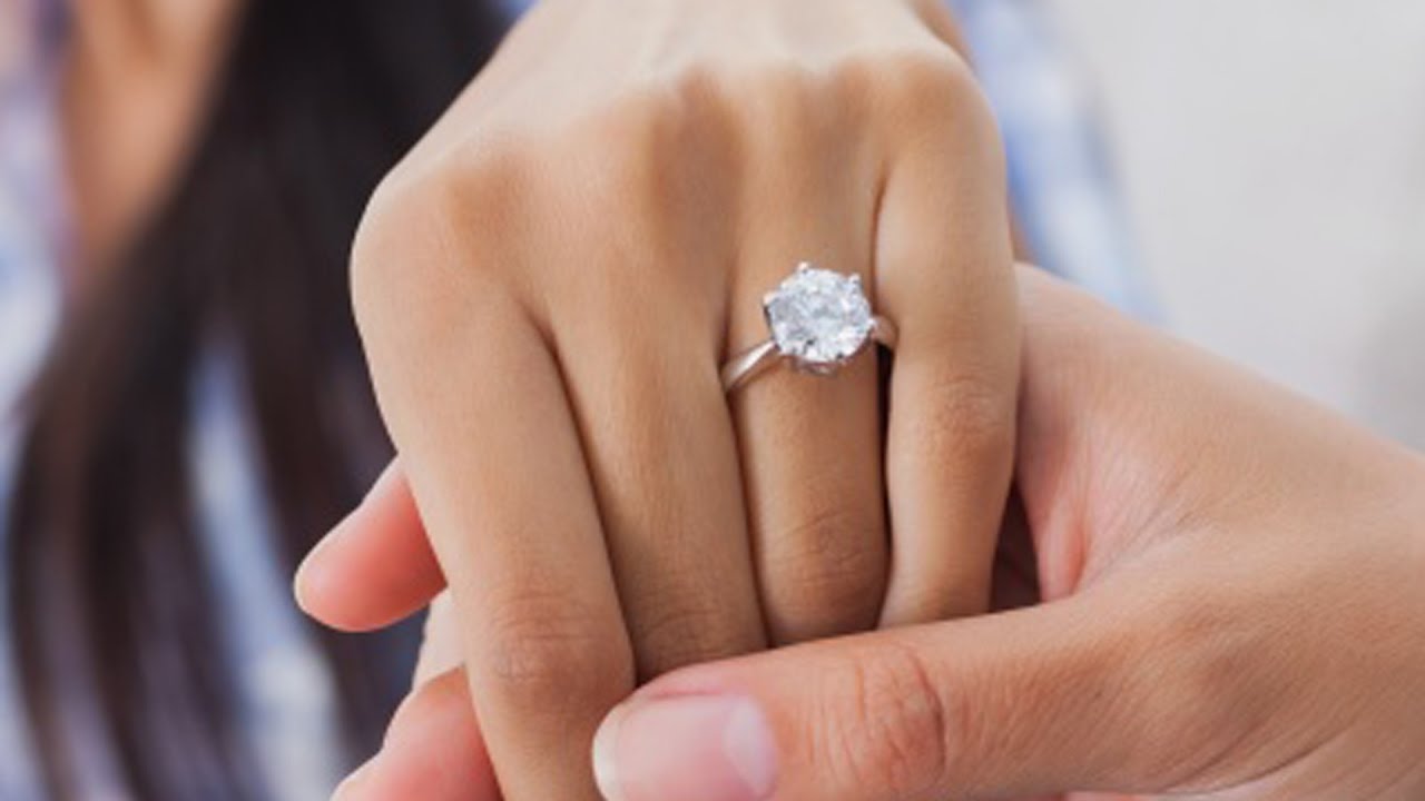 Inelul de logodna – Cum il alegem pe cel mai special?