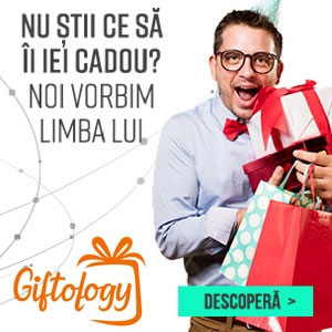 Giftology: Stiinta cadourilor inteligente