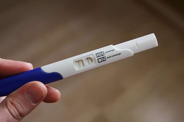 Testele de ovulatie pot indica o sarcina? Testele de ovulatie pot indica o sarcina2