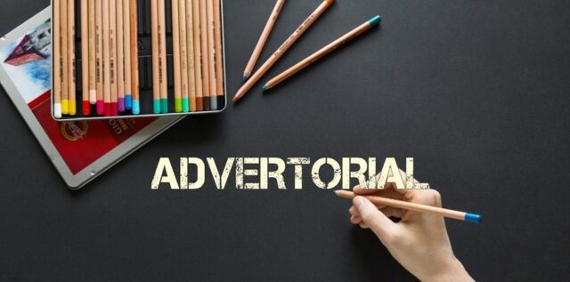 Ce trebuie sa faceti inainte de a scrie un ADVERTORIAL