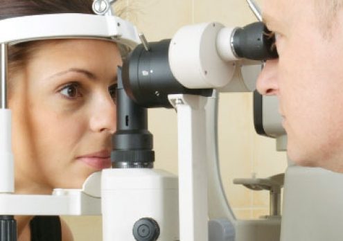 consult oftalmologie bucuresti