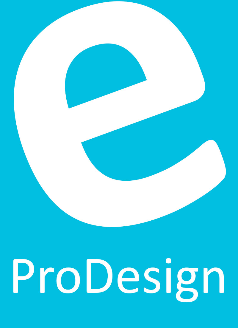 e-ProDesign – Servicii de webdesign, creare site-uri, promovare