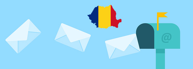 baza de date emailuri Romania