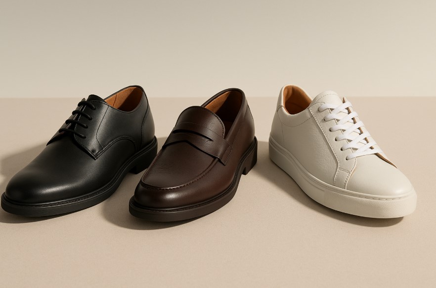 Pantofii care nu te lasă la greu – modele versatile pentru toată ziua