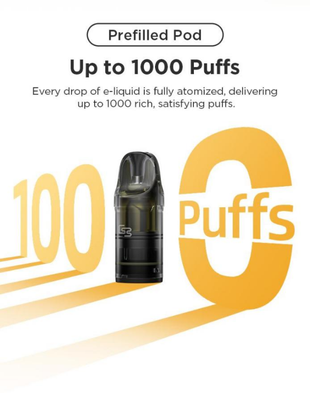 Impulsionat de succesul din SUA, GEEK BAR lansează SPARK pentru a conduce o nouă eră în Europa image 2