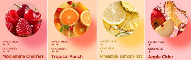 Impulsionat de succesul din SUA, GEEK BAR lansează SPARK pentru a conduce o nouă eră în Europa image 3